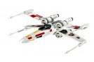 Revell 1:112 STAR WARS - X-Wing Fighter